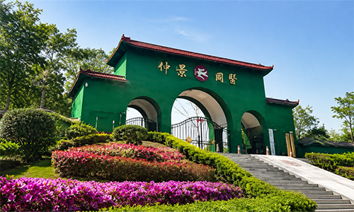 郑郑州仲景国医中等专业学校（郑州仲景国医专修学院）