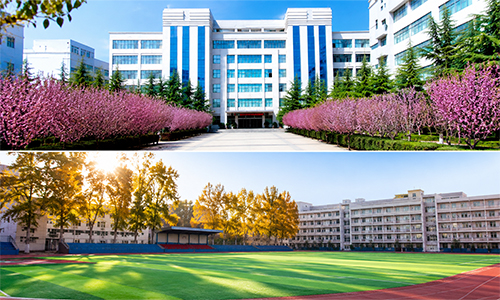 郑郑州树青医学中等专业学校（郑州澍青医学中专学校）