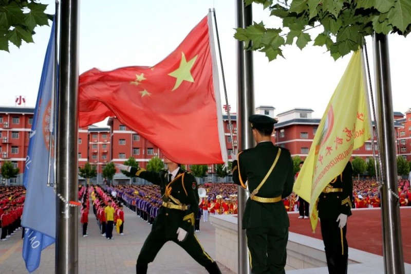 孩子内向胆小总被欺负?登封武术学校让孩子自信又坚强