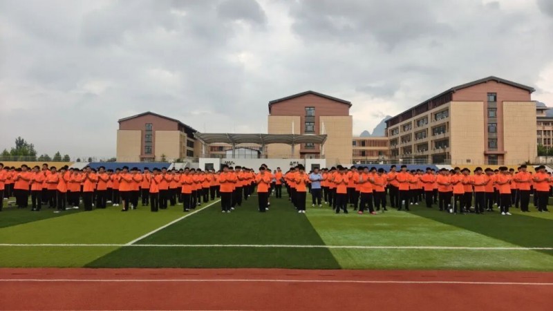 练武会影响长个吗?登封武术学校科学训练不影响身高