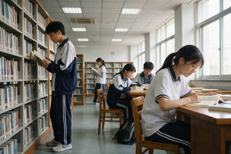 郑州复读学校口碑哪家好?教你避开假排名