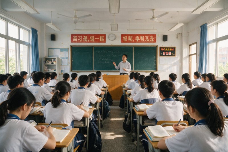 郑州优胜实验中学