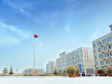 郑郑州电子科技中等专业学校